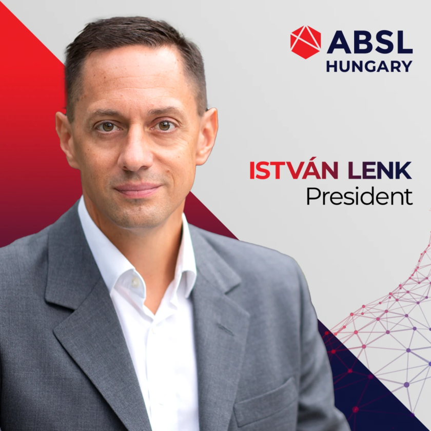 István Lenk