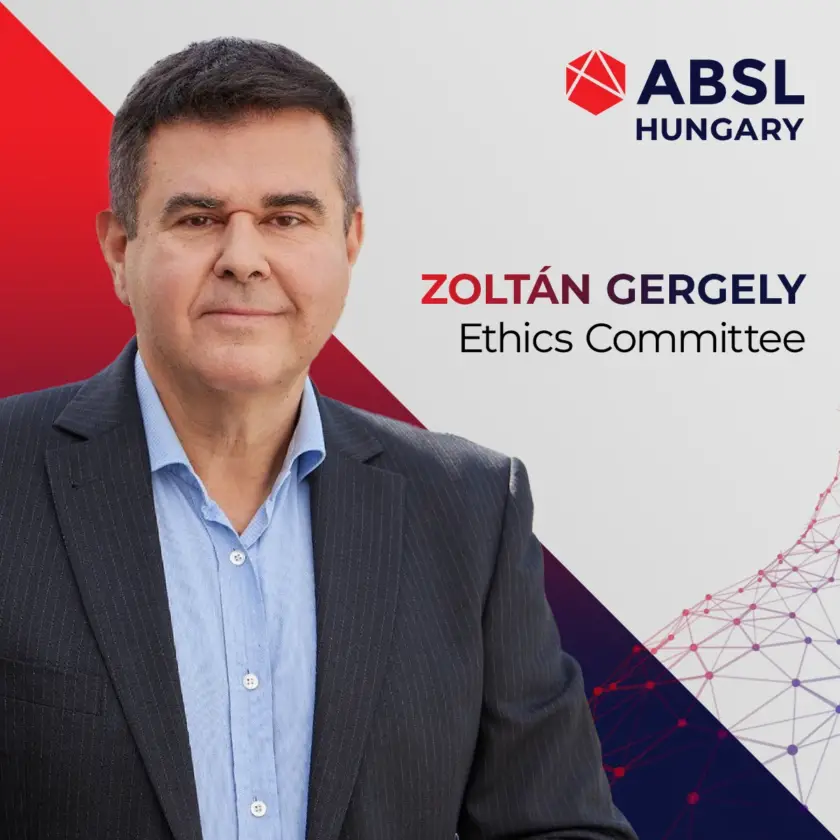 Zoltán Gergely