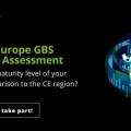 The Central Europe GBS Maturity Assessment is now live!