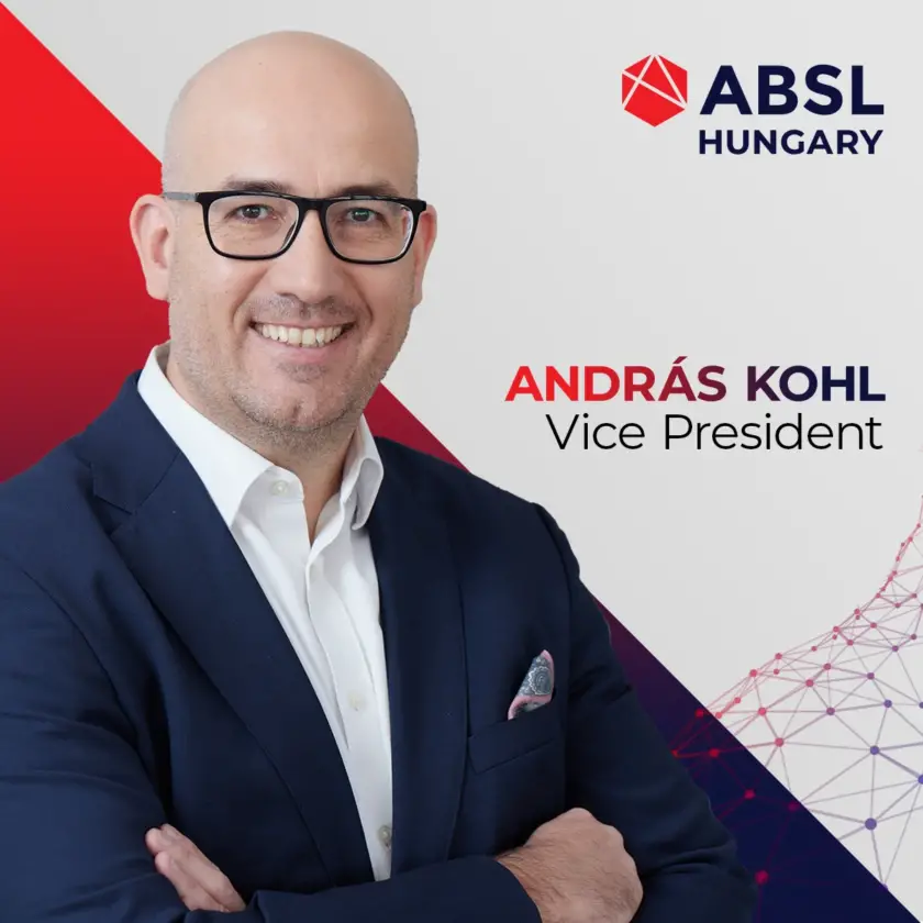 András Kohl