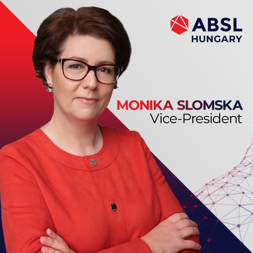 Monika Slomska