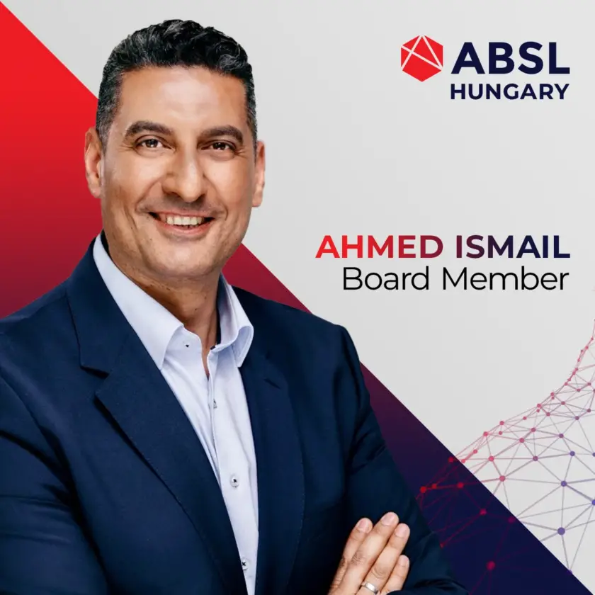 Ahmed Ismail