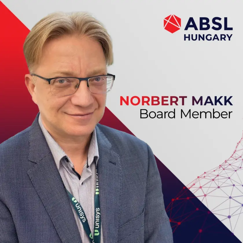 Norbert Makk