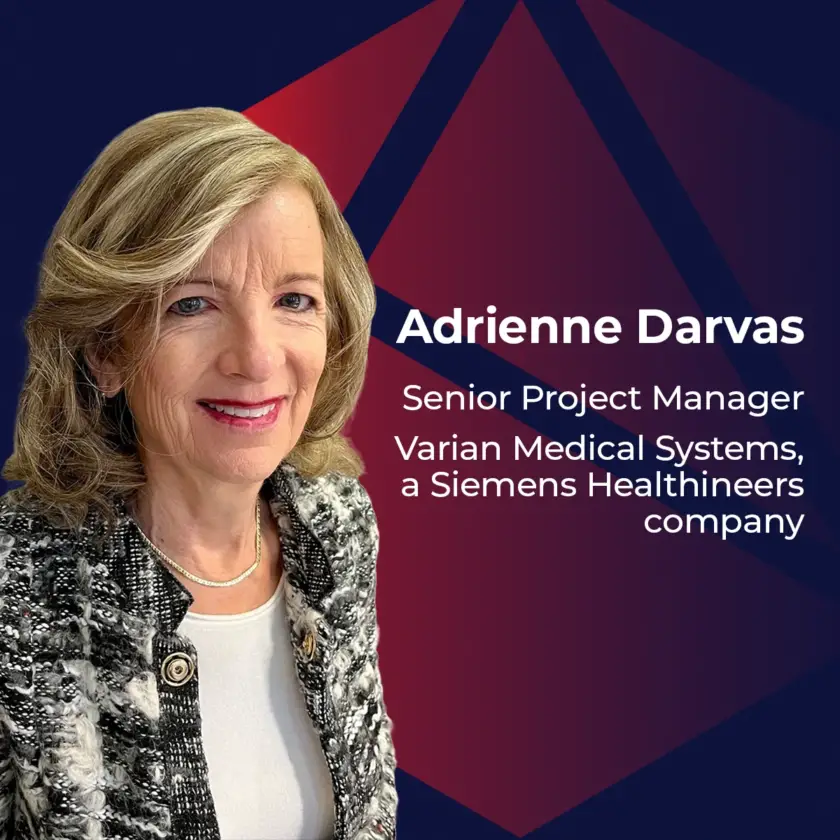 Adrienne Darvas