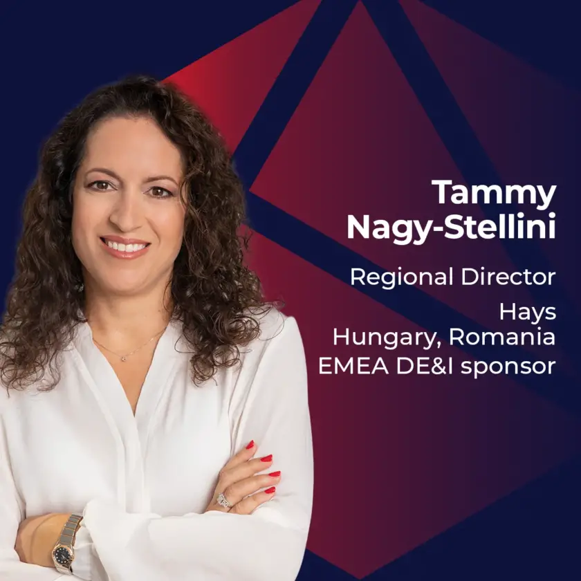 Tammy Nagy-Stellini