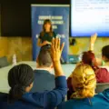 Women Together: Gender Pay Transparency: From Policy to Practice