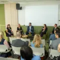 Deloitte GBS Maturity Business Breakfast 2025