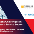 ABSL Hungary Business Outlook – Recruitment Challenges in the Business Services Sector