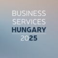 HIPA – Business Services Hungary 2025