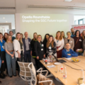 Opella Roundtable Discussion – Shaping the SSC future together 