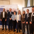 ABSL Hungary x Grafton Recruitment  – The Future of Finance: Talent Competition & Transformation 