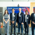 ABSL Hungary x Genpact – Reskill, Reinvent, Reimagine: The AI Imperative for Business Services 