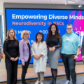ABSL Hungary x SKANSKA: Empowering Diverse Minds: Neurodiversity in BSCs hosted by Albemarle
