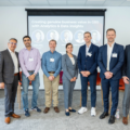 ABSL x Tesco Business Solutions: Creating genuine business value in GBS with Analytics & Data insights Business Breakfast Event Gallery