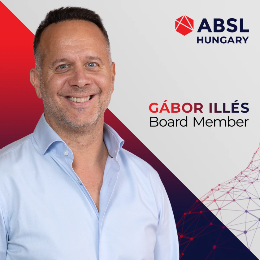 Gábor Illés