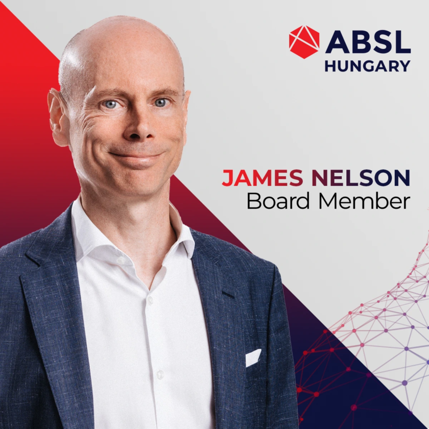 James Nelson