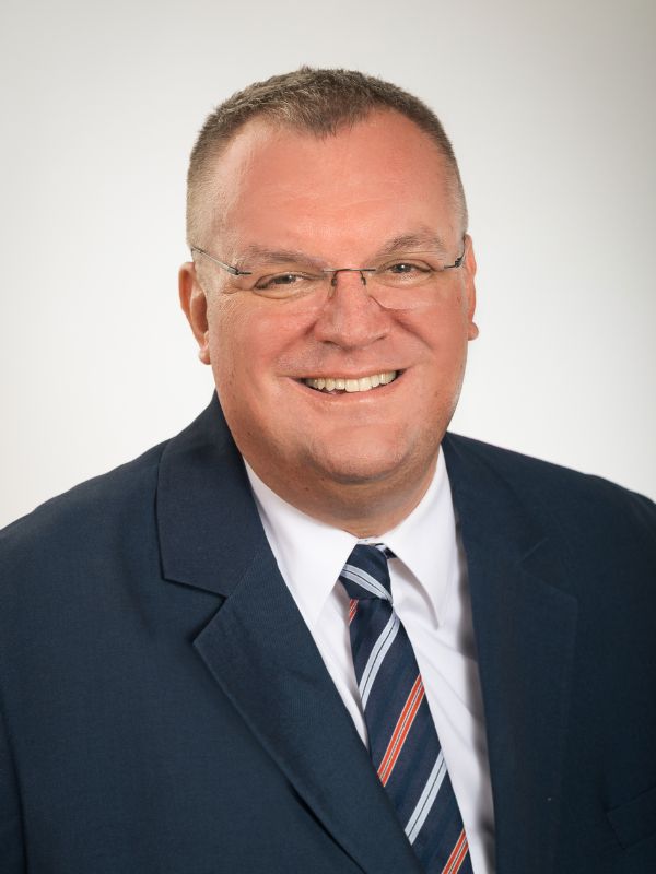 Dr. Gábor Fodor T.