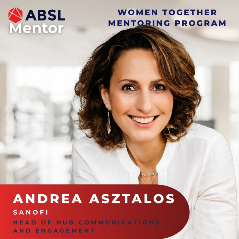 Andrea Asztalos