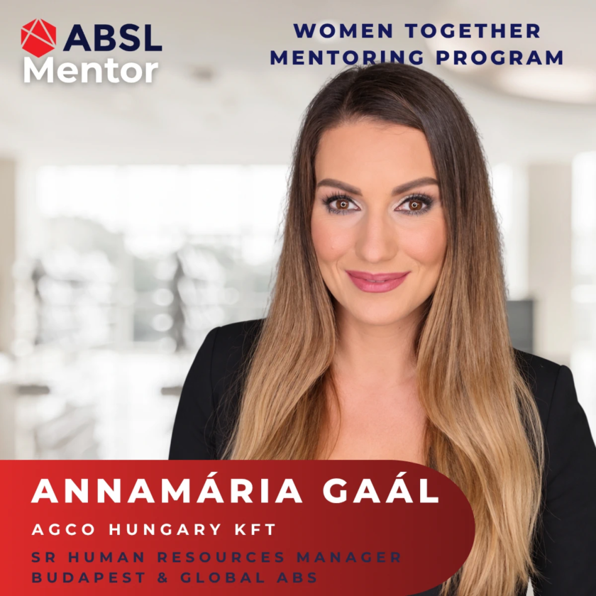 Annamária Gaál
