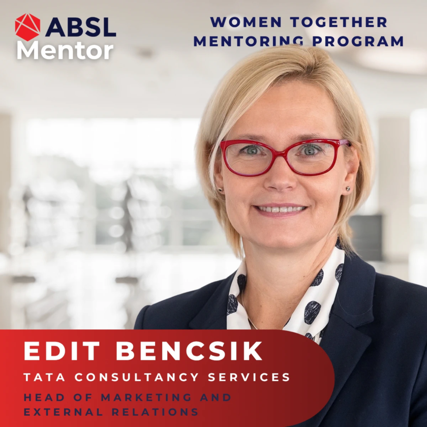 Edit Bencsik
