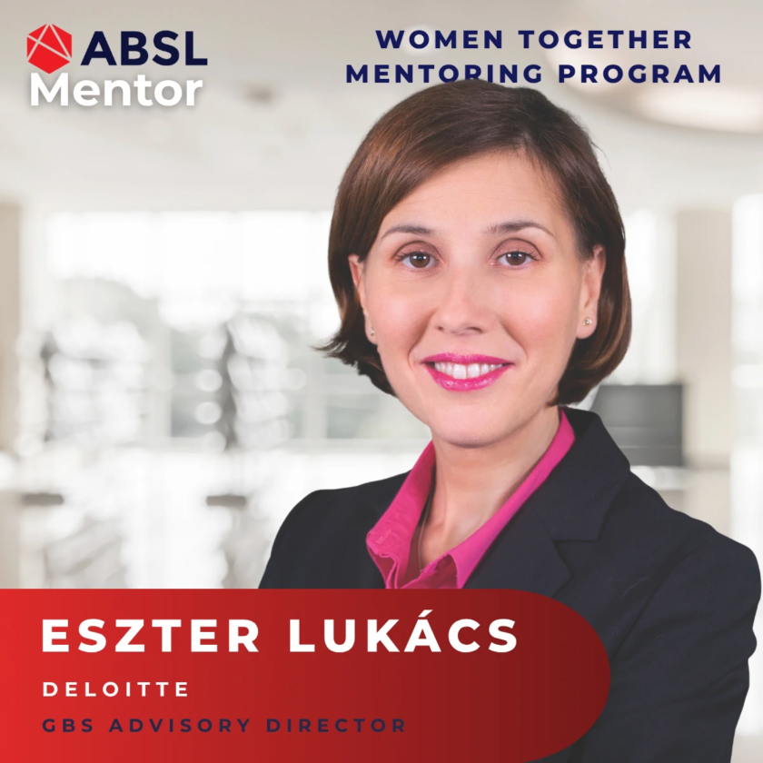 Eszter Lukács