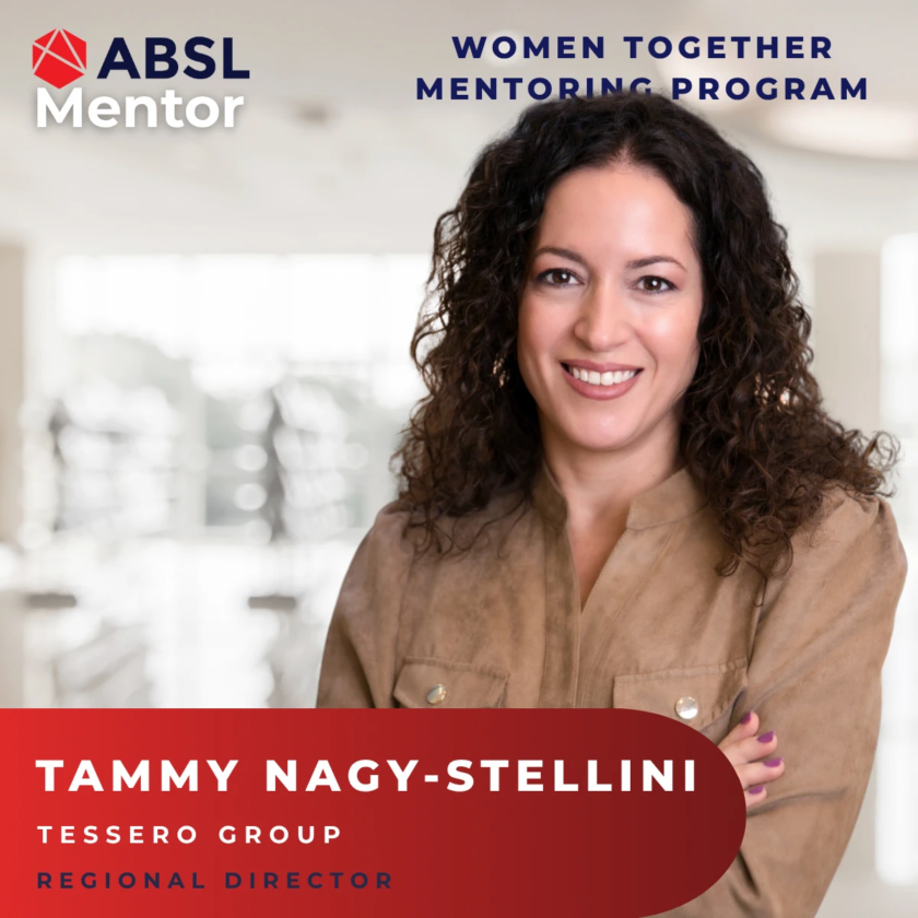 Tammy Nagy-Stellini