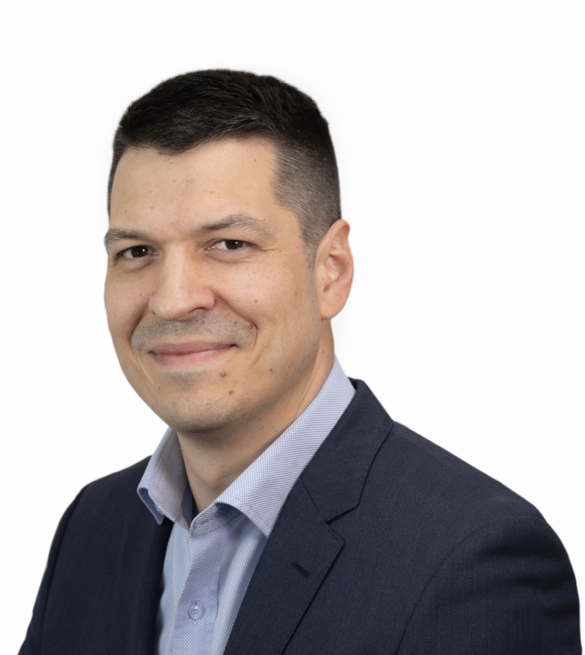 Dávid Dobronyi