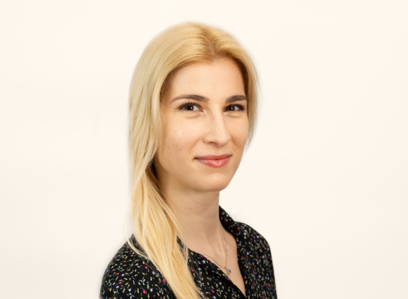 Melinda Ingrid Fekete